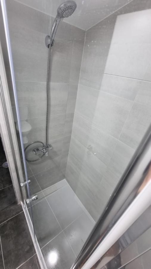 Estudio Acogedor En El Centro Apartamento Santiago de Compostela Exterior foto