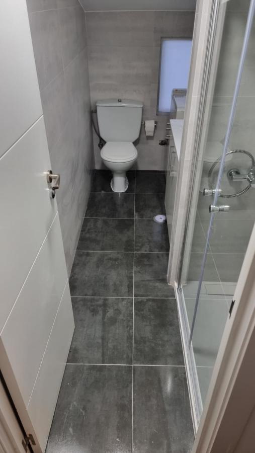 Estudio Acogedor En El Centro Apartamento Santiago de Compostela Exterior foto