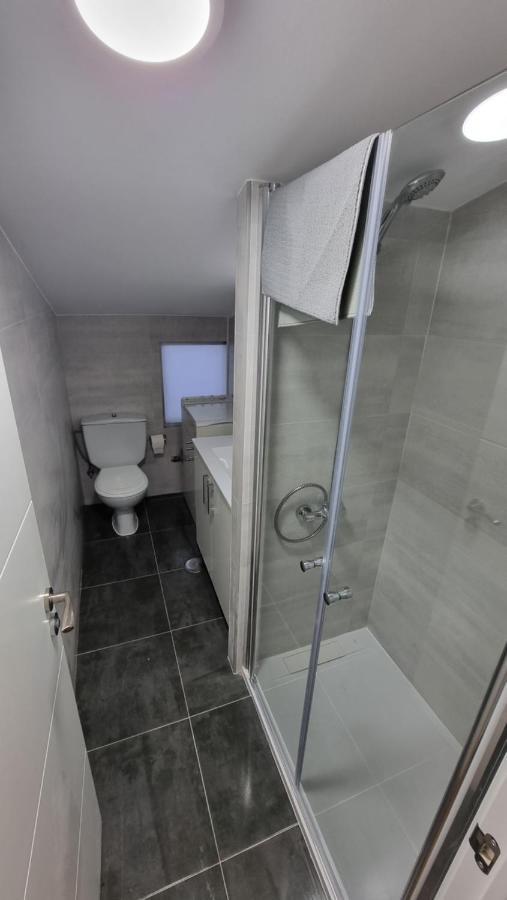 Estudio Acogedor En El Centro Apartamento Santiago de Compostela Exterior foto