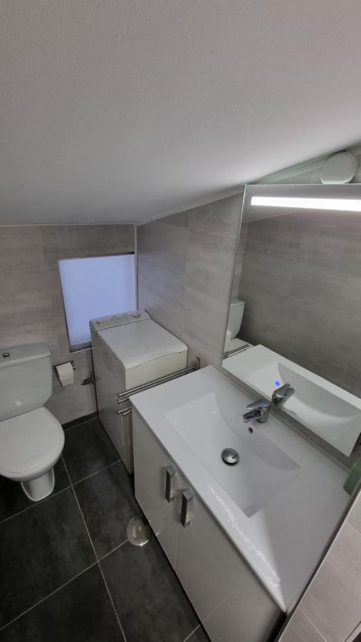 Estudio Acogedor En El Centro Apartamento Santiago de Compostela Exterior foto